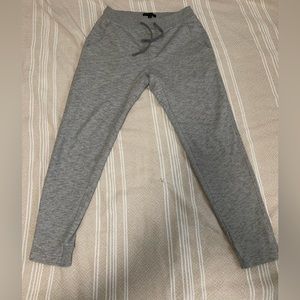 Banana Republic French Terry Size Small #664128